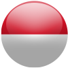 Indonesia Flag