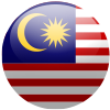 Malaysia Flag