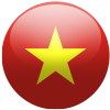 Vietnam Flag